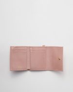 Prada Small leather wallet - Image 4